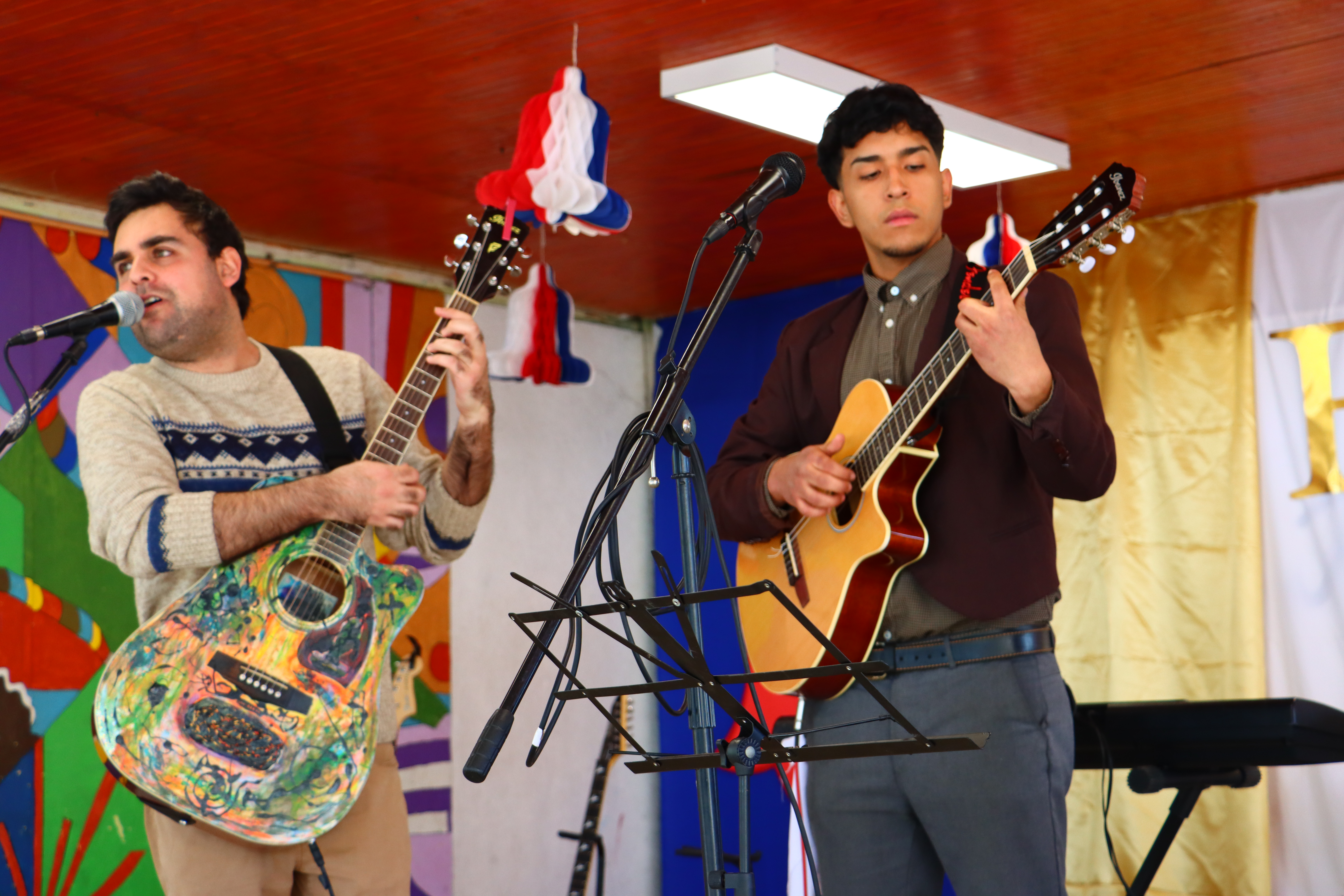 Día de la Chilenidad 2